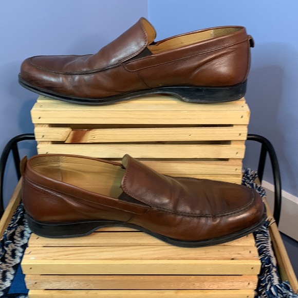 Coach Loafers Size 13 - Picture 2 of 5